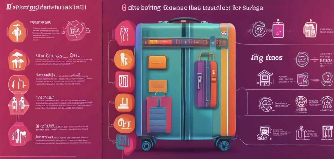 Understanding Smart Luggage User Demographics