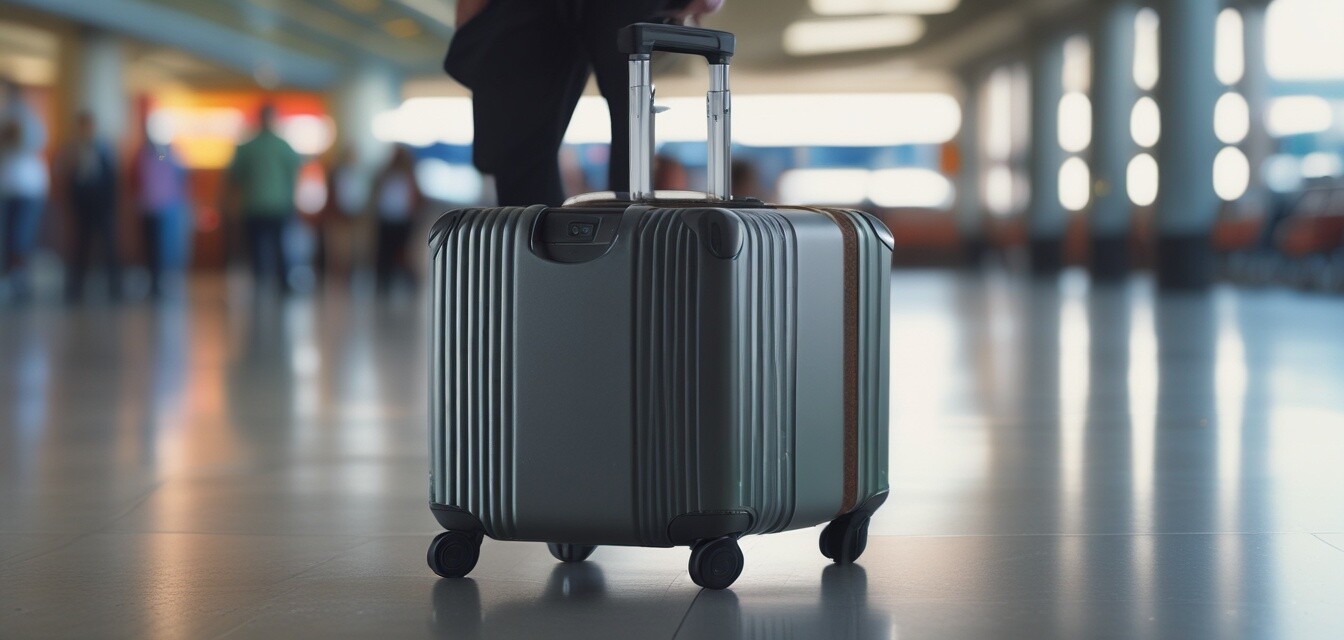 How to Handle Smart Luggage Repairs and Maintenance